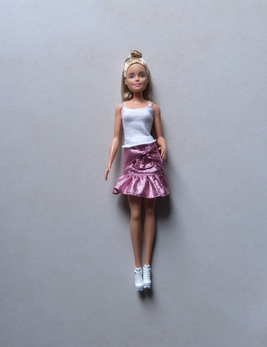 Barbie puppe - barbie,
