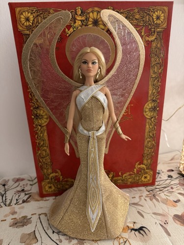 Barbie bob mackie - bob, holiday