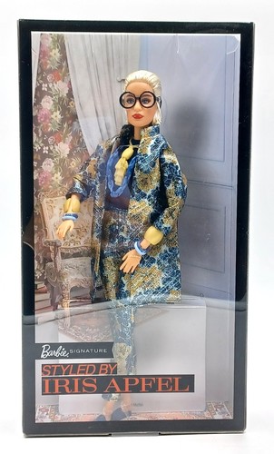 2018 styled iris apfel - 2018,