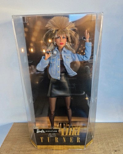 Barbie tina turner - ✅barbie,