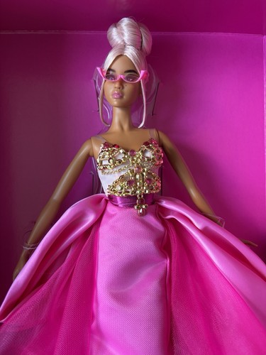 Barbie signature pink - barbie,
