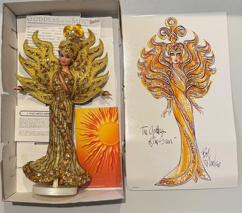 Godess the sun - godess,