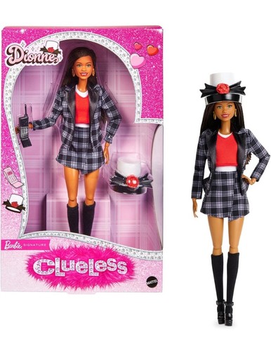 Barbie signature dionne - barbie,