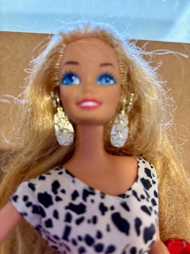 Vintage barbie jahr - vintage-barbie, 1966
