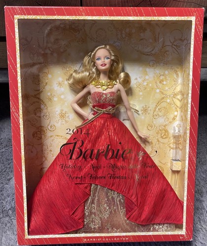 Barbie collector sammelpuppe - barbie,