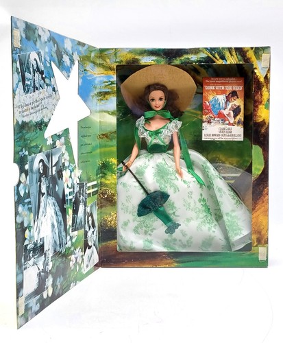Hollywood legends barbie - legends,