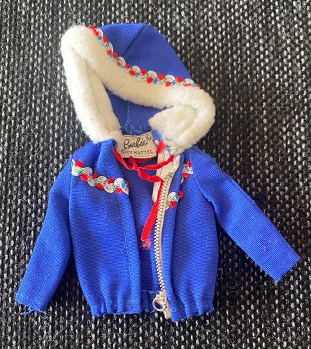 Vintage barbie 948 - vintage,