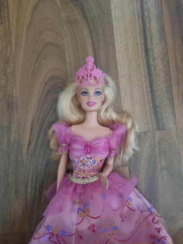 Barbie die musketiere - die,
