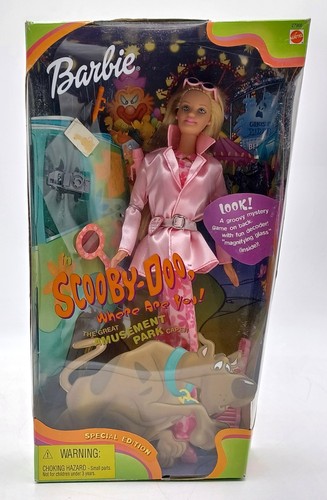 2000 scooby doo the great - 2000,