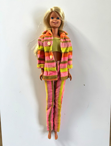 Vintage barbie twist turn - ’n,