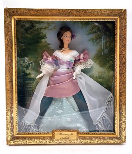 2001 mademoiselle isabelle - 2001,