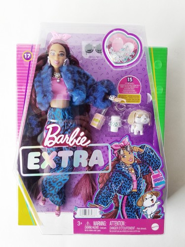 Barbie extra hhn09 - extra,