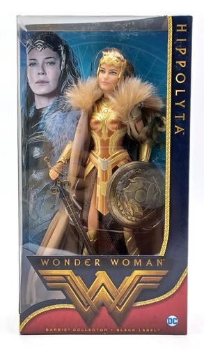 2016 barbie collector - barbie, dc
