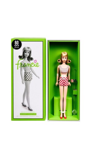Barbie signature years - signature,