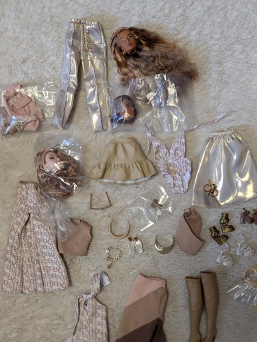 Barbie basics lot - basics, signature