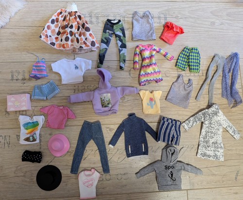 Barbie puppen und freunde - und,