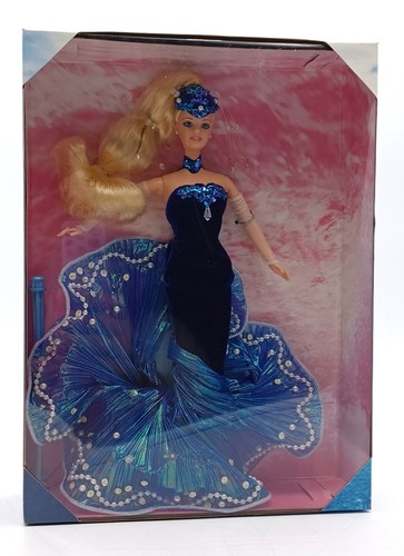 Water rhapsody barbie - rhapsody, /