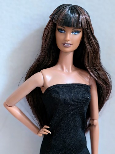 Barbie hybrid sammlerpuppe you - barbie,