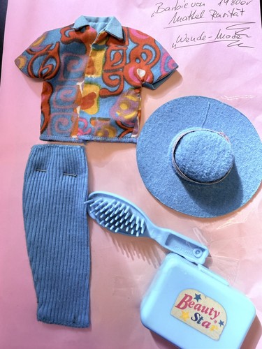 Outfit barbie von - von, 1990iger