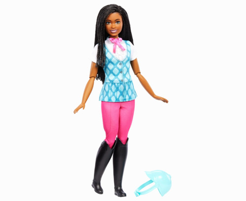 Barbie mysteries das - barbie, mysteries: