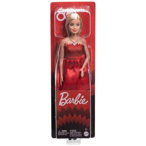 Mattel jgd25 barbie 80 - barbie,