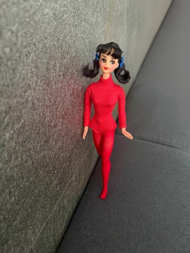 Vintage barbie ooak to - vintage,