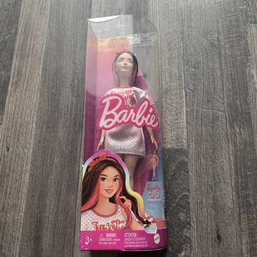 Mattel barbie twist ovp - mattel,