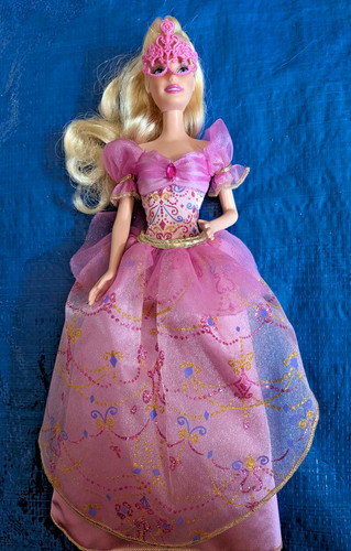 Barbie die drei musketiere - drei,