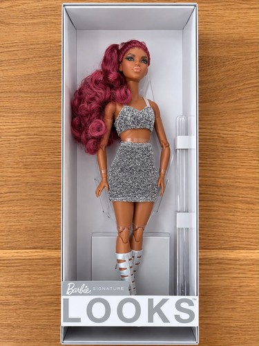Original barbie signature - original,