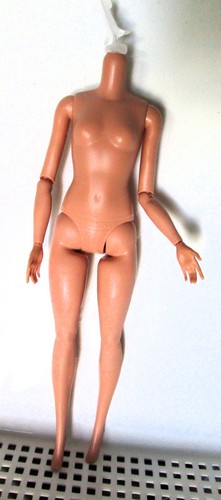 Barbie petit gelenkiger - barbie,