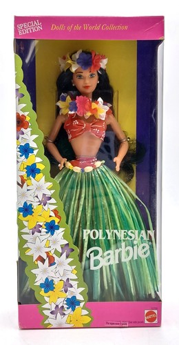 1994 dotw polynesian - 1994,