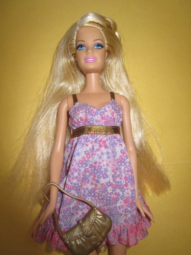 B1197 süsse alte blonde - alte,