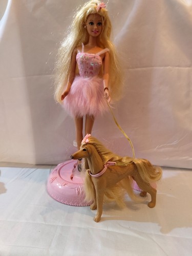 Barbie mit lacey 1999 glam - mit, 1999,