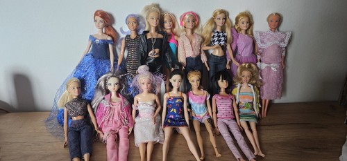 Barbie puppen alle - barbie-puppen,,