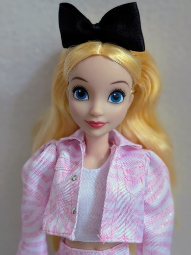 Barbie disney designer - disney,