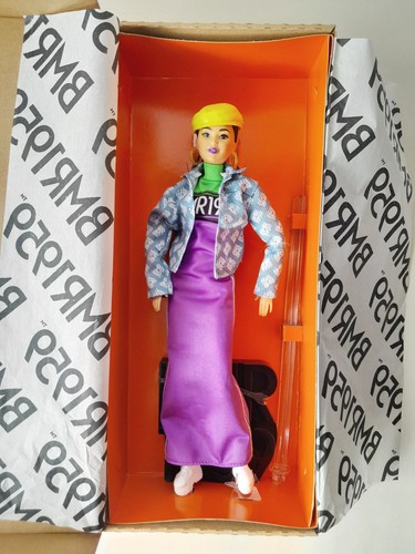 Barbie bmr 1959 bmr1959 lila - barbie,