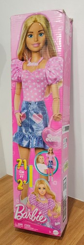 Barbie große freundin 71 - barbie, freundin,