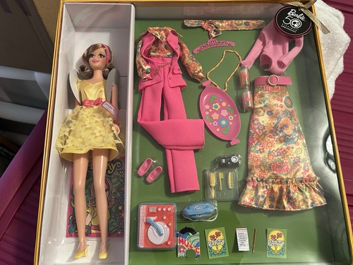 Barbie becky most - barbie, mod