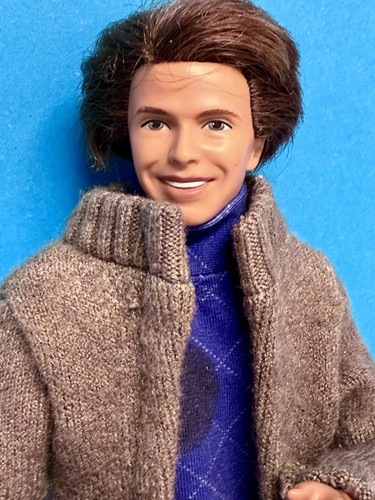 Barbie ken alan happy family - barbie,