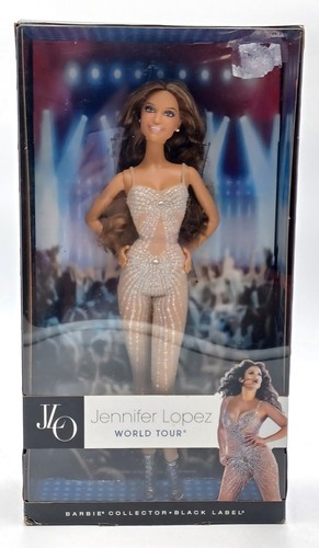 2013 jennifer lopez barbie - 2013,