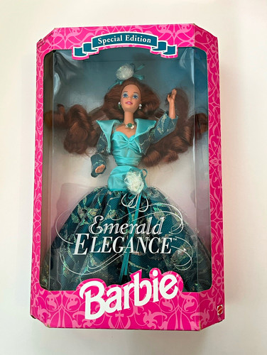 Mattel 12322 special - 12322, edition
