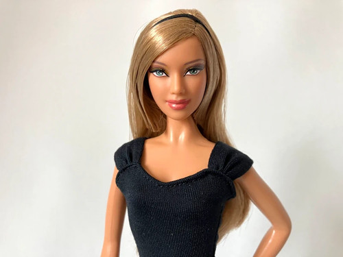 Barbie basics 001 - nr., 12