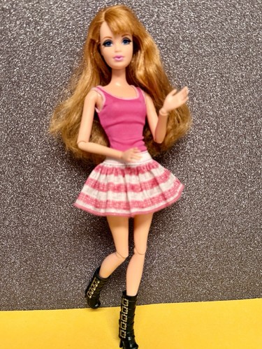 Barbie midge puppe aus - barbie,