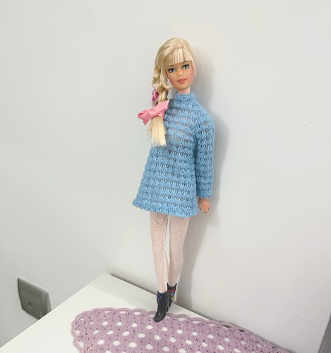 Vintage barbie - vintage,