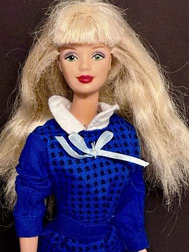 Barbie puppe vintage hübsche - vintage,
