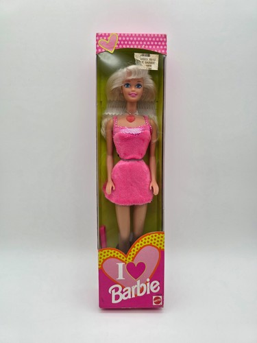 Barbie love 18608 - barbie,