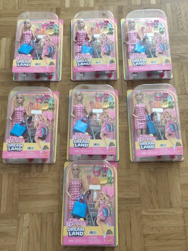 Barbie aldimania limitierte - aldimania,