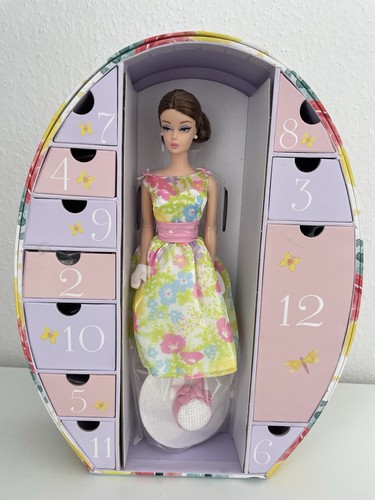 Barbie days spring - days, of