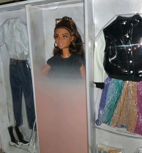 Barbie hcb75 signature - barbie,