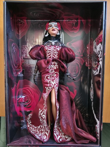 Barbie signature día - ​barbie, –
